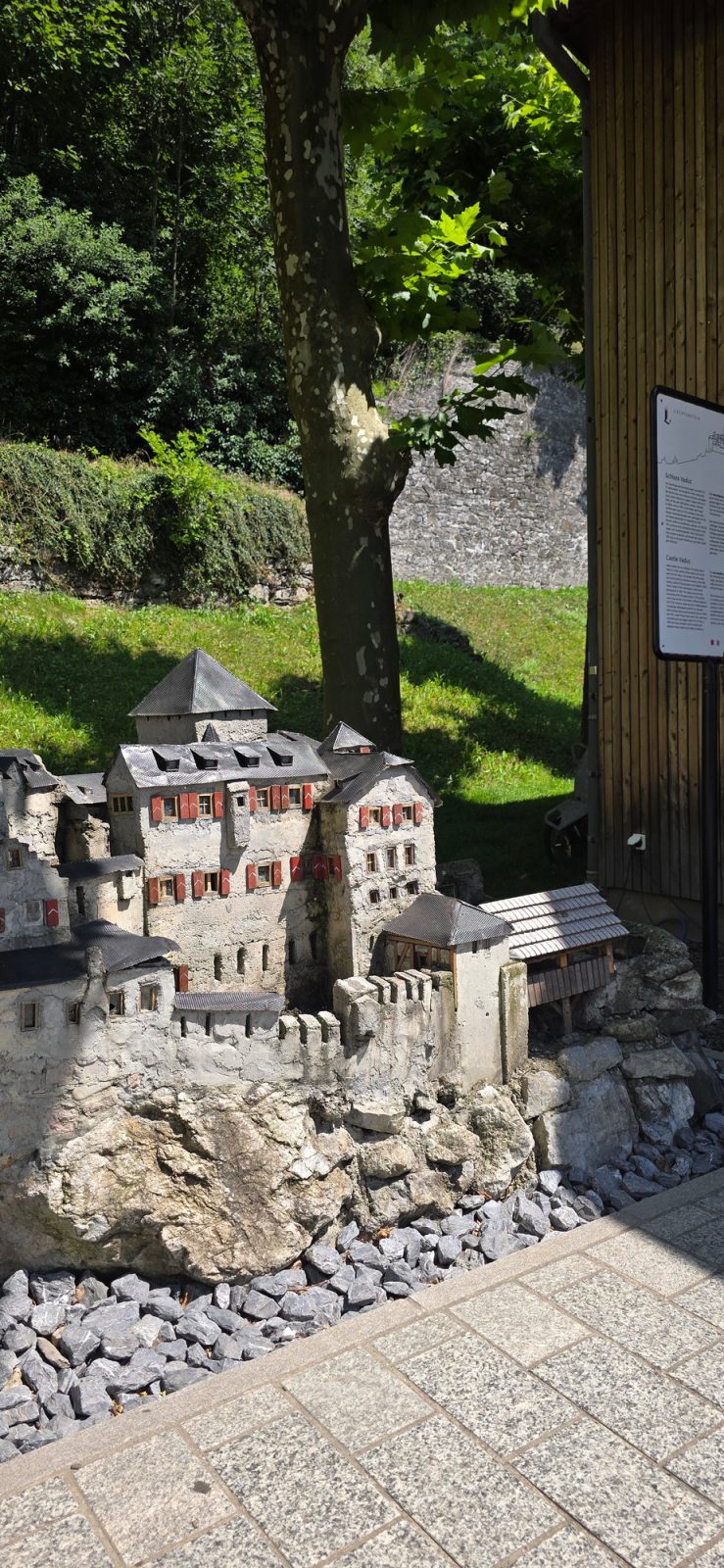 Vaduz Liechtenstein