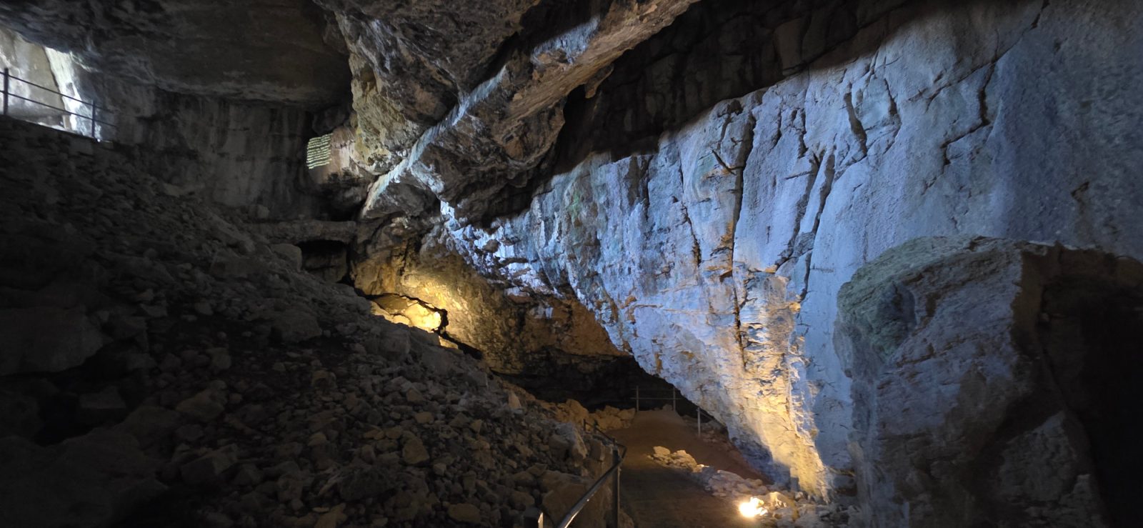 Bärenhöhle
