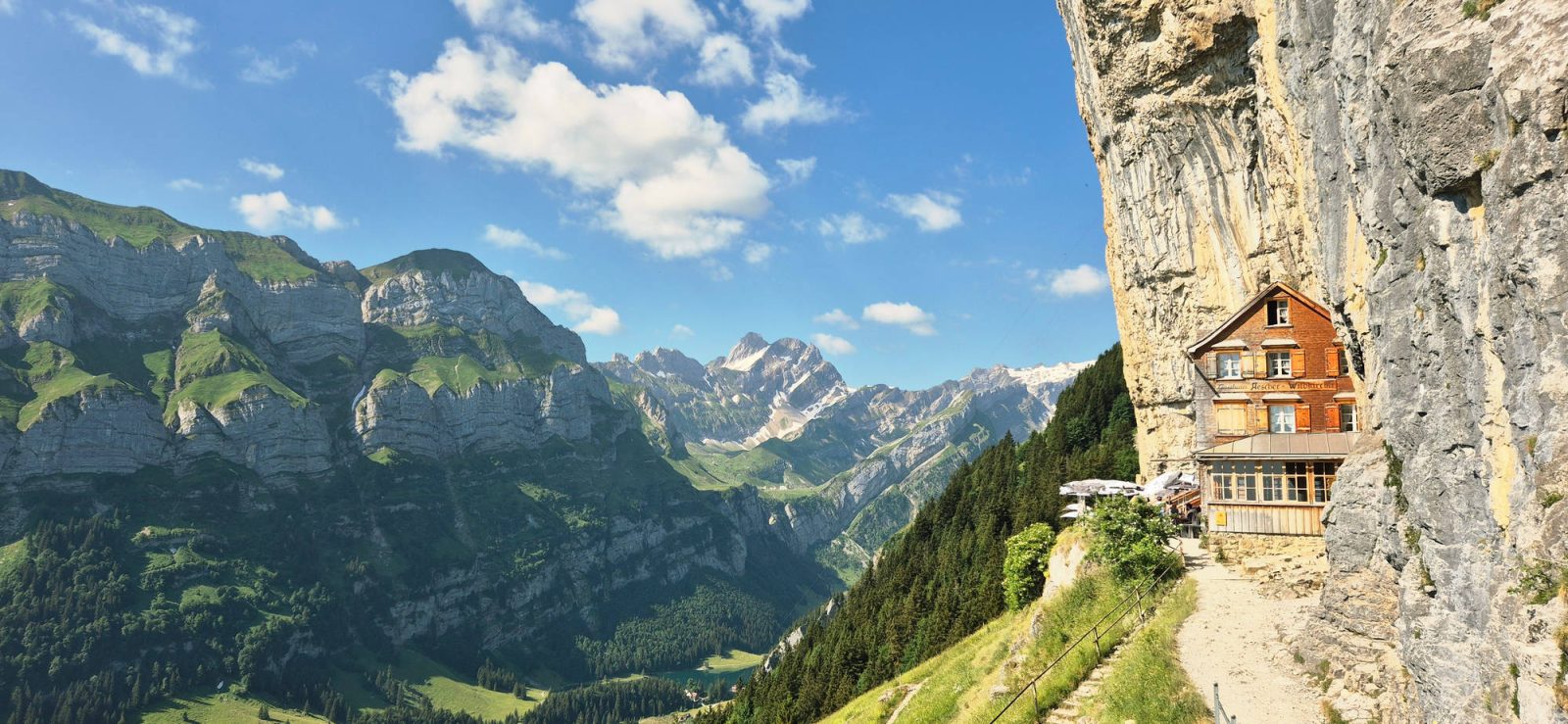Ebenalp Ächer