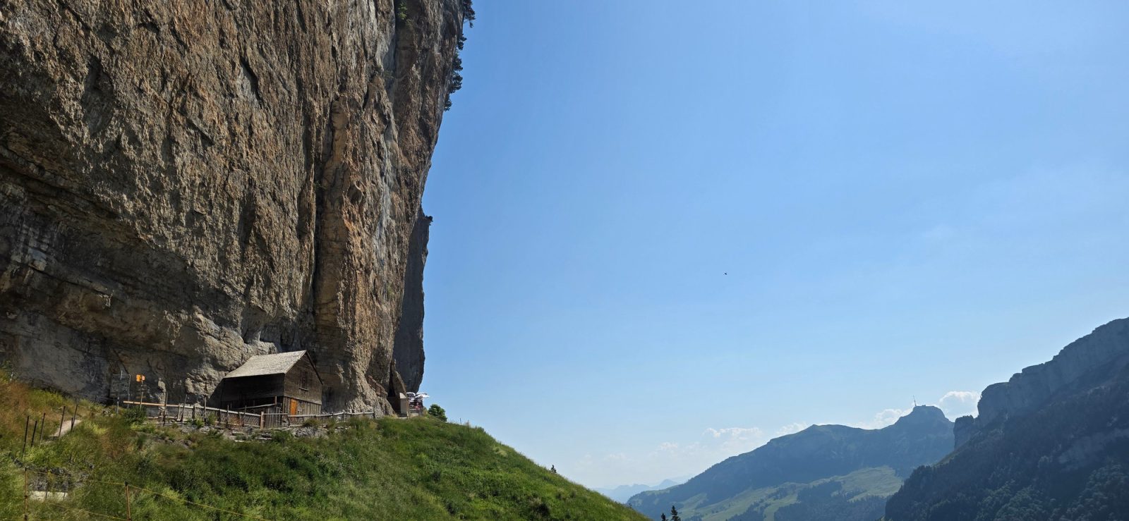 Appenzeller Ferienkarte
