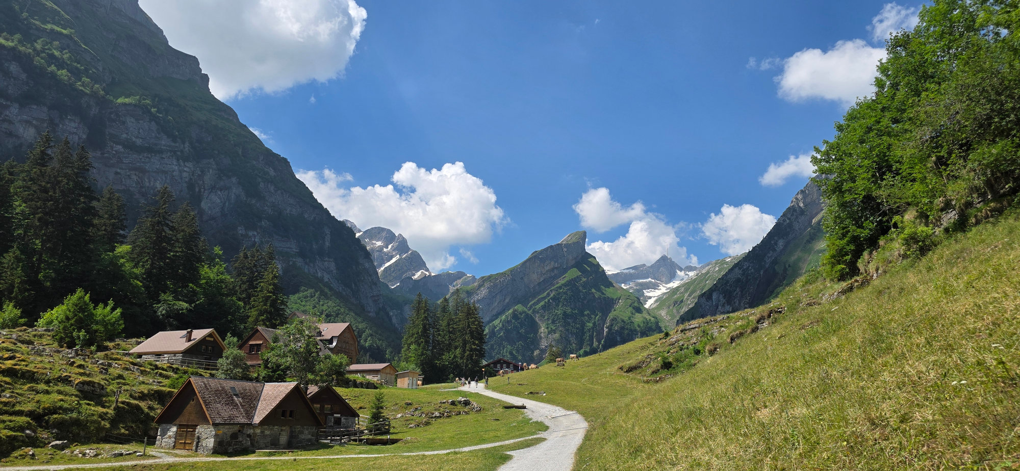 Appenzell