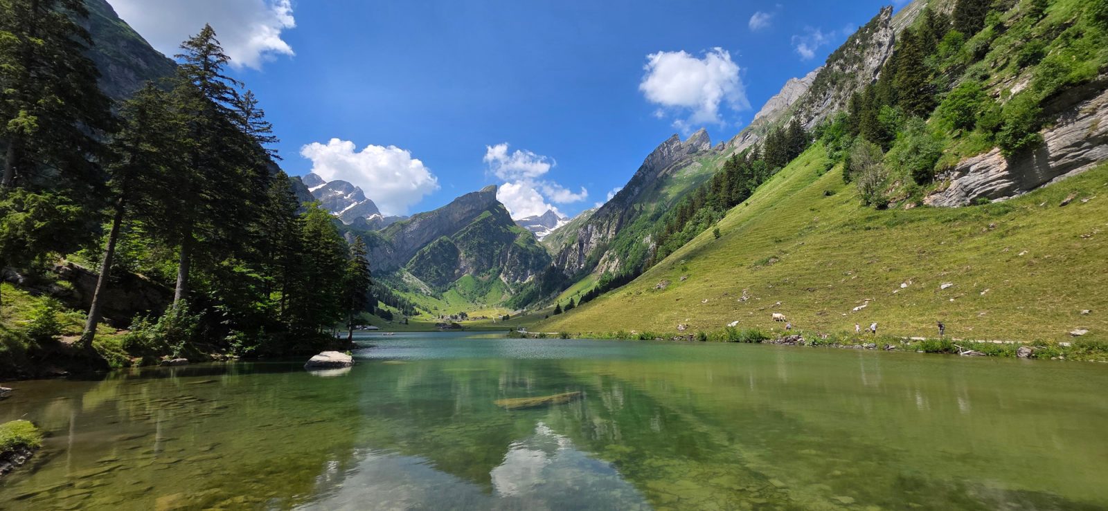 Seealpsee