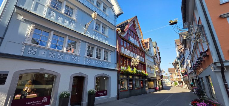 Appenzell