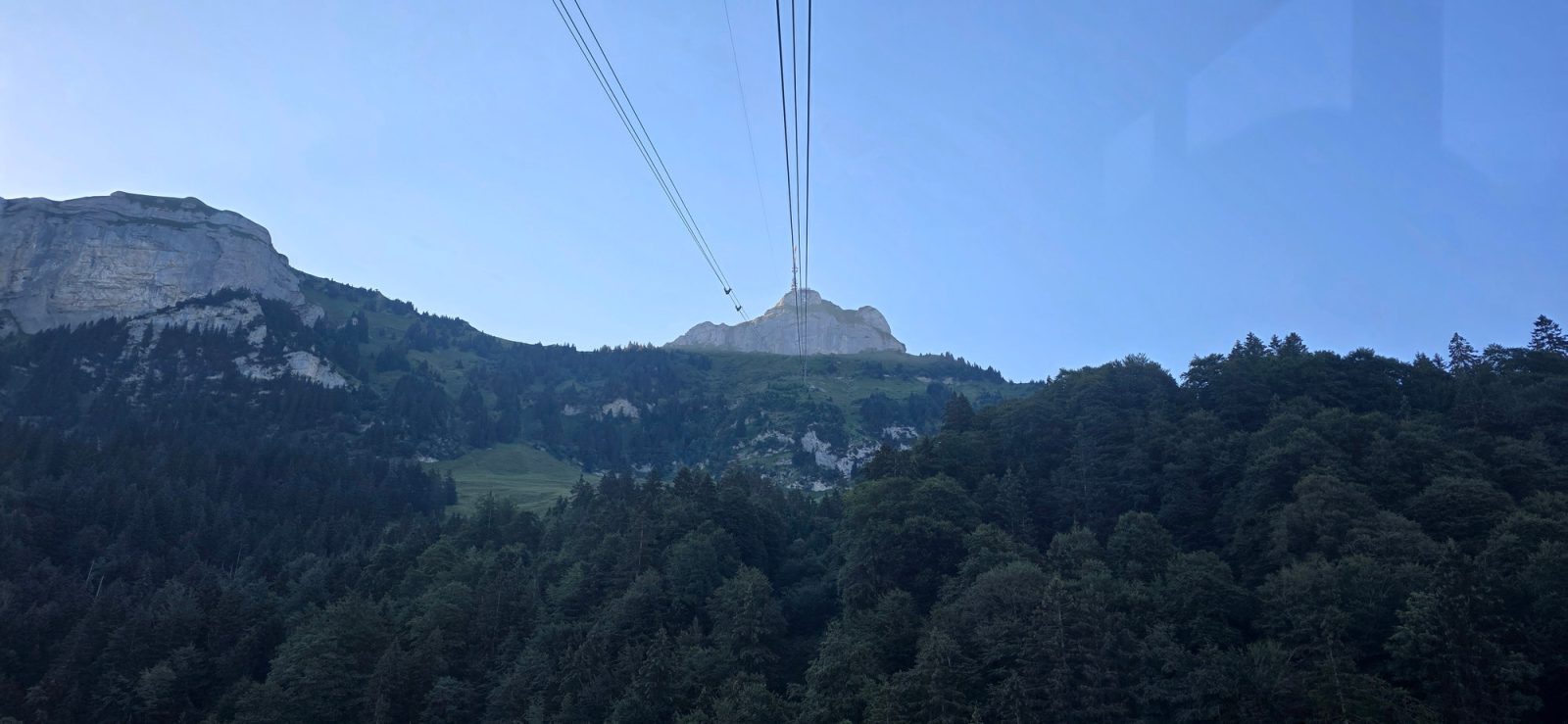 Hohenkasten Saxer Lücke Bollenwees: