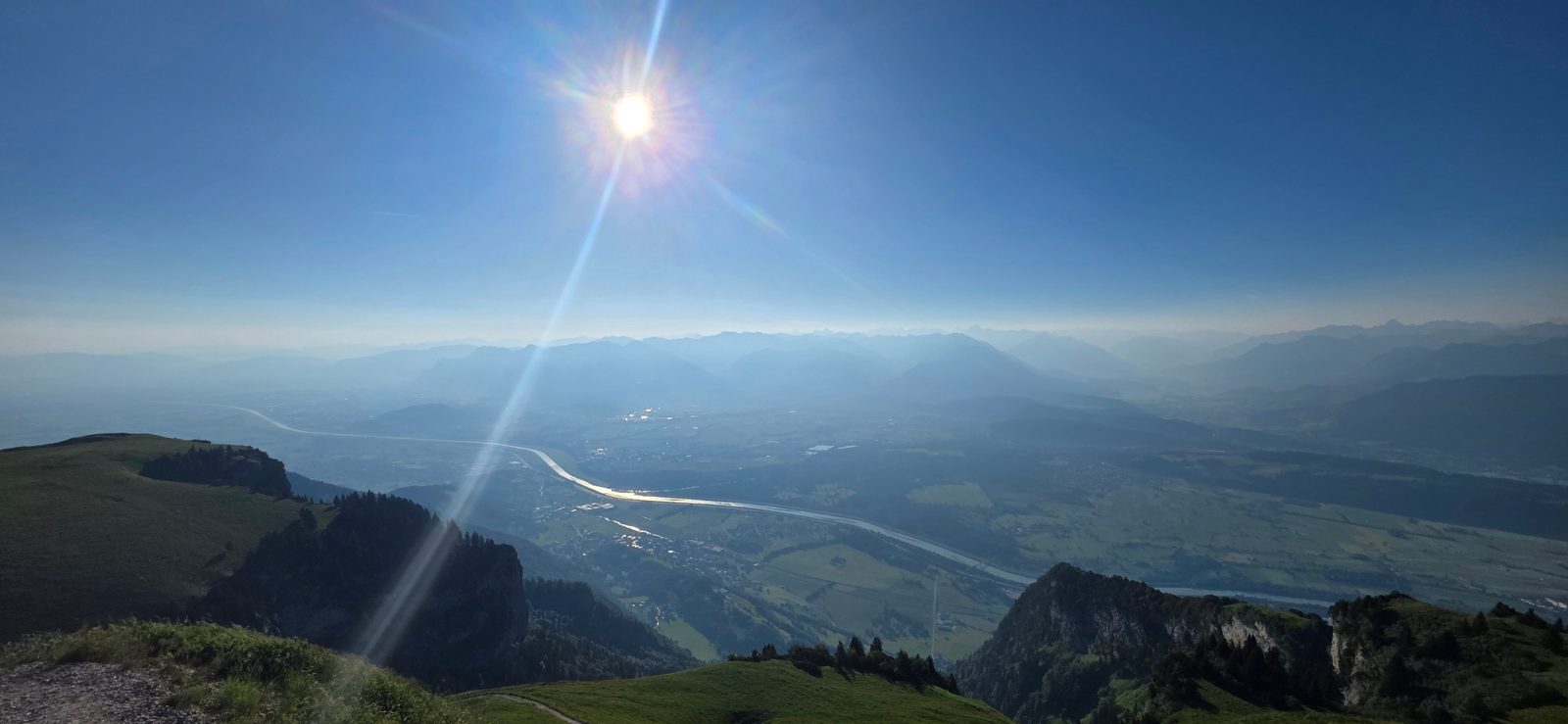 Hohenkasten Saxer Lücke Bollenwees: