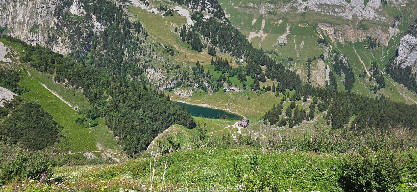 Appenzell Sehenswürdigkeiten
