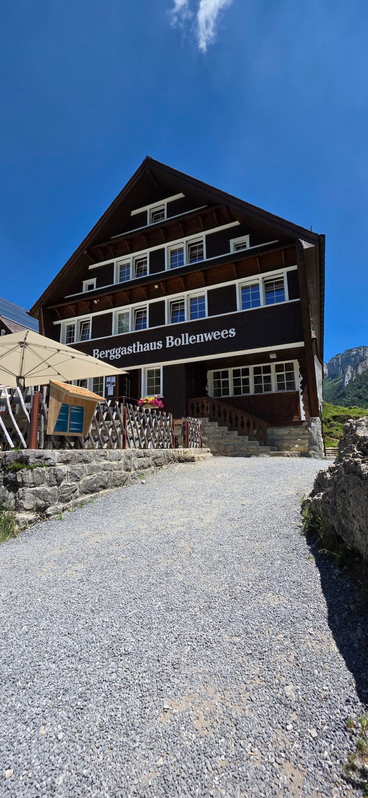 Bollenwees