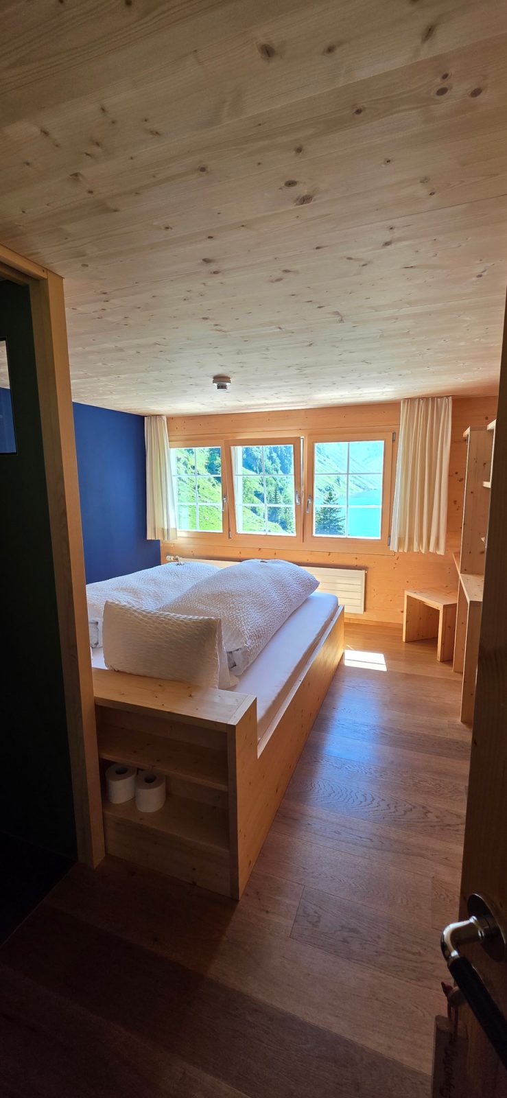 Zimmer Bollenwees
