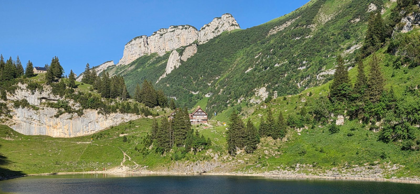 Appenzellerland Sehenswürdigkeiten