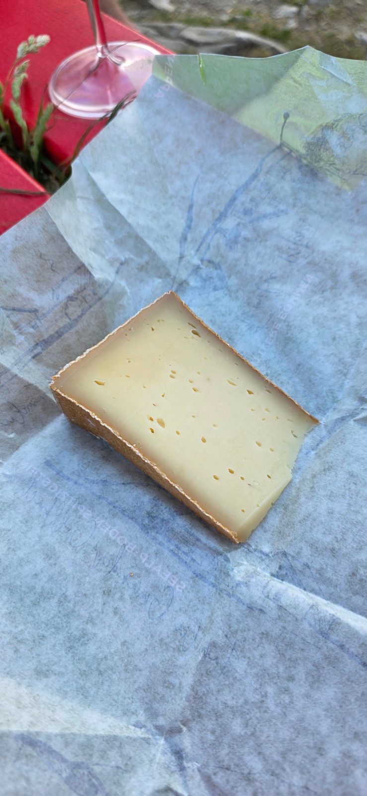 Hohenkasten Saxer Lücke Bollenwees:
