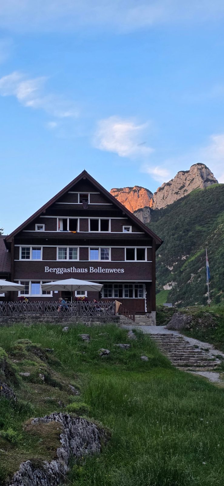 14 Tage Schweiz Rundreise