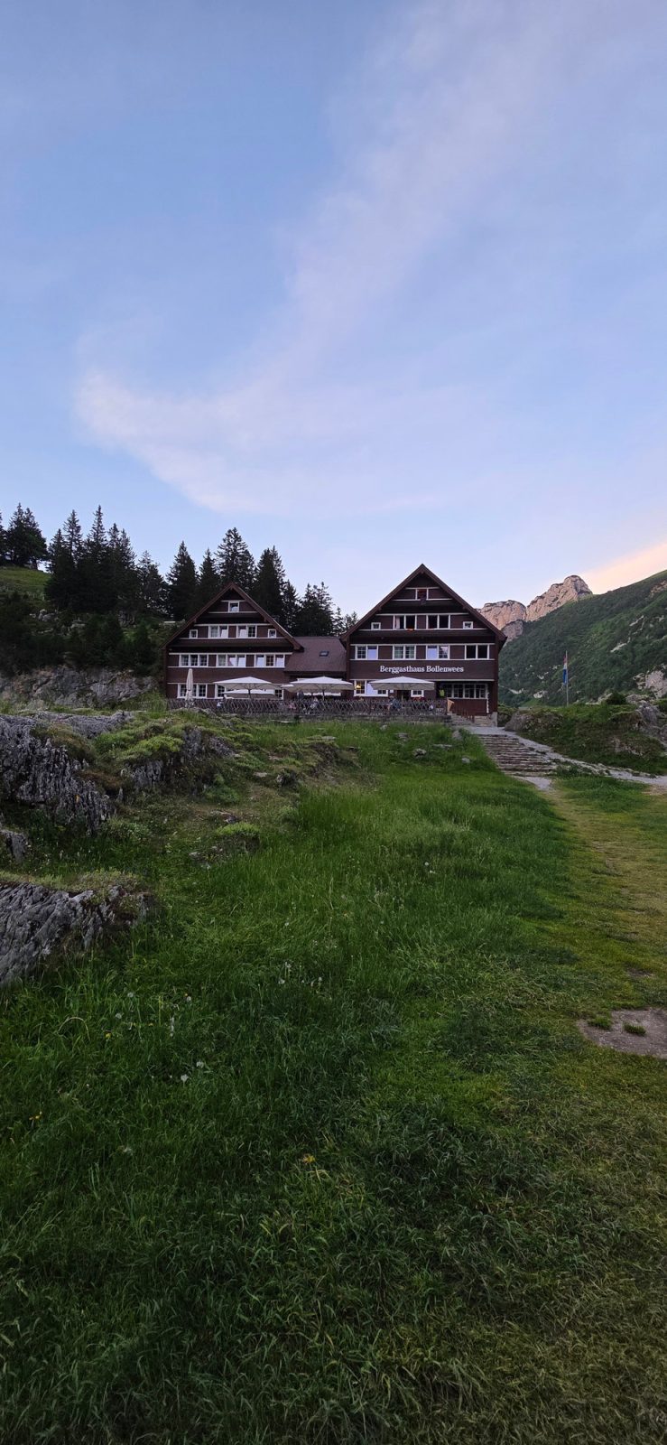 Schweiz Rundreise Kosten