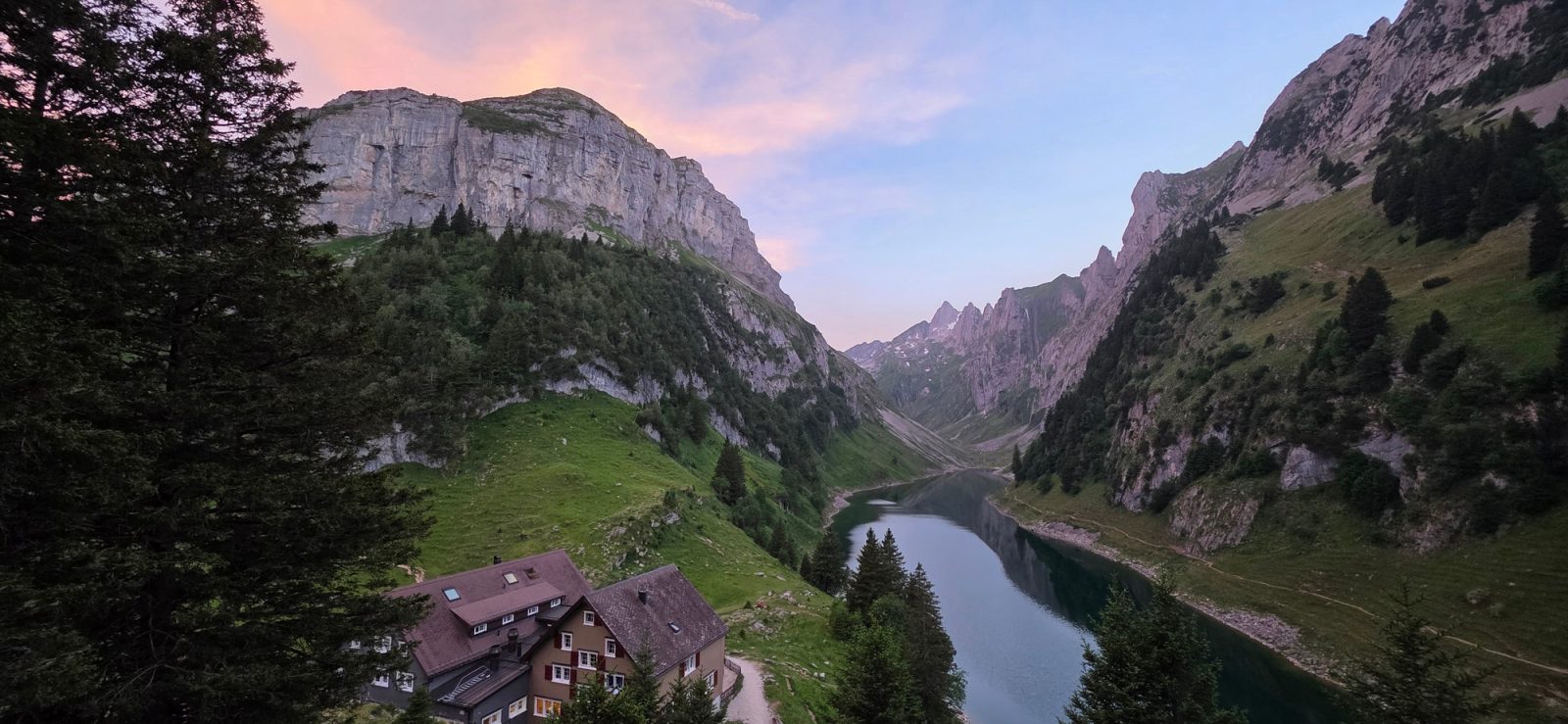 Appenzell Sehenswürdigkeiten