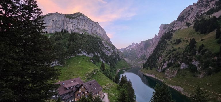 Appenzell Sehenswürdigkeiten