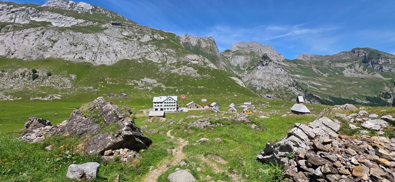Meglisalp