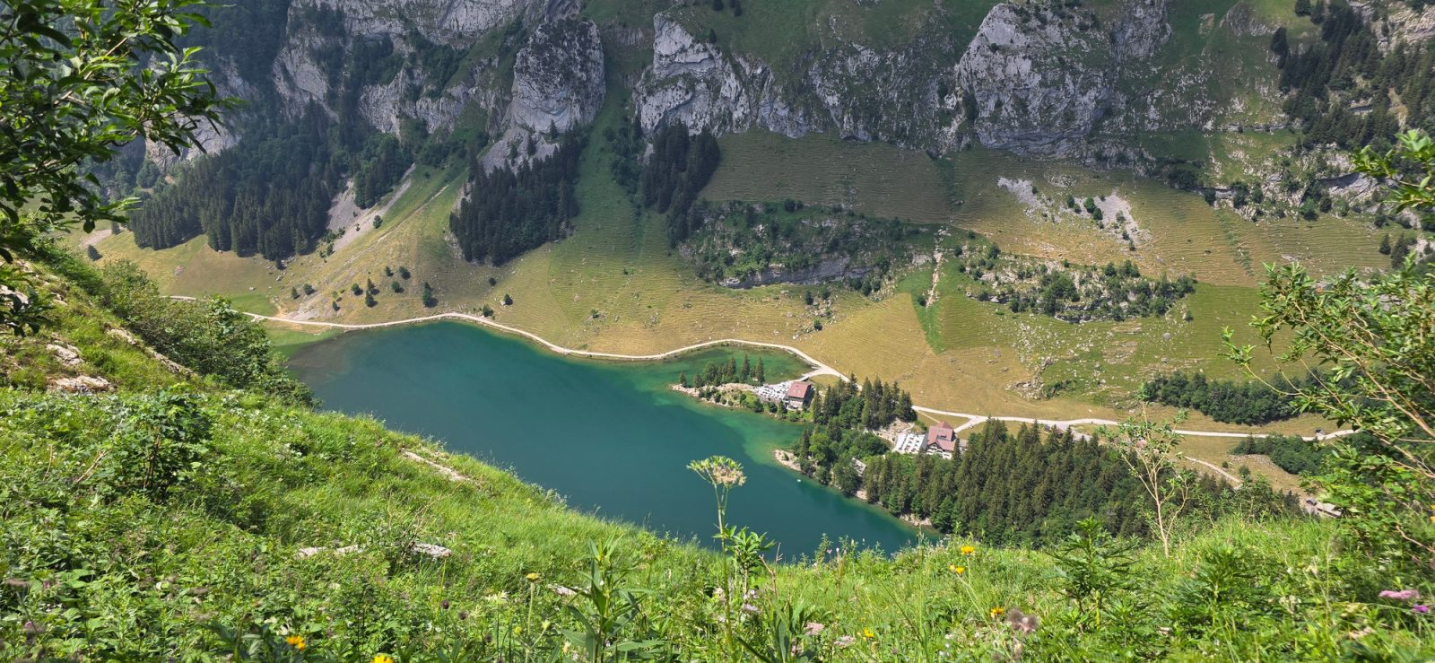 Appenzellerland Sehenswürdigkeiten
