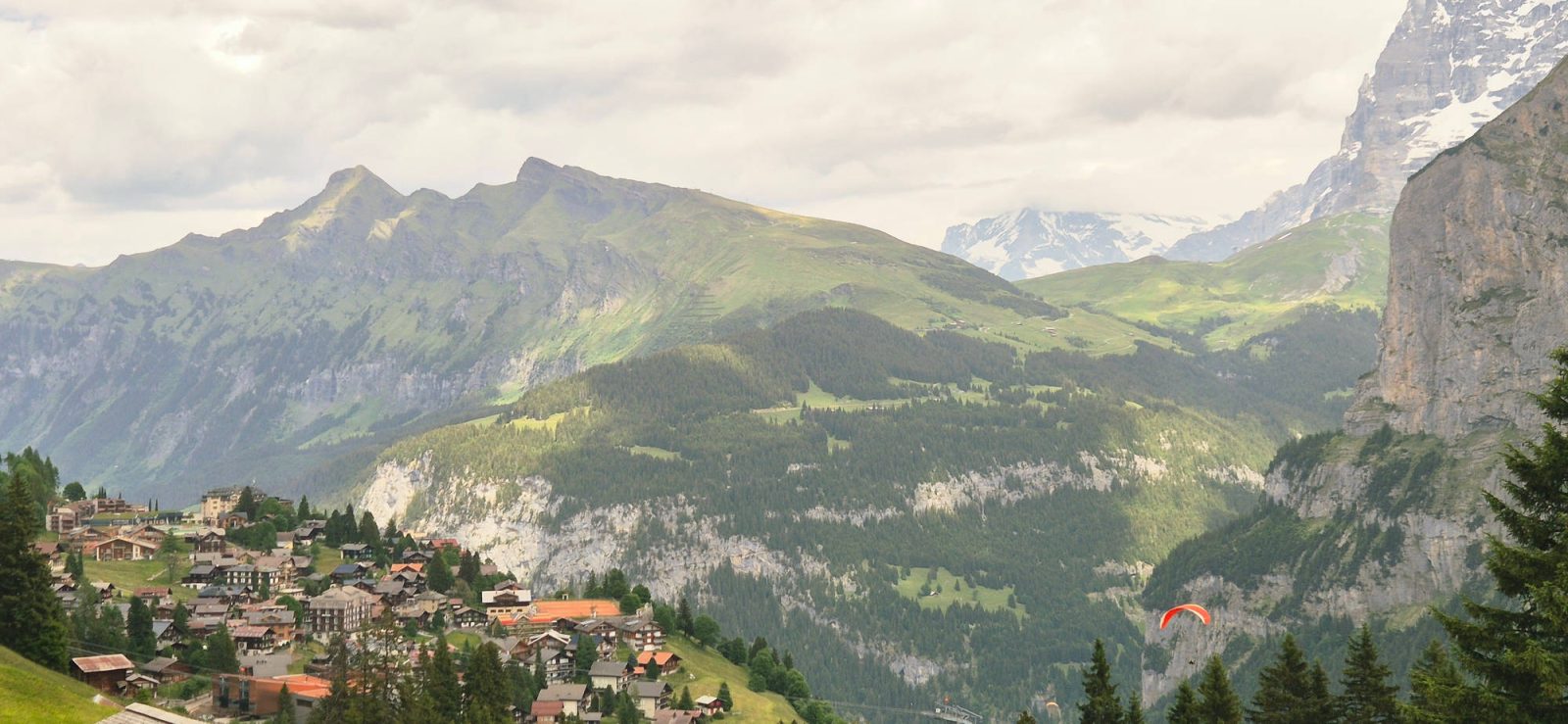 Paragleiter