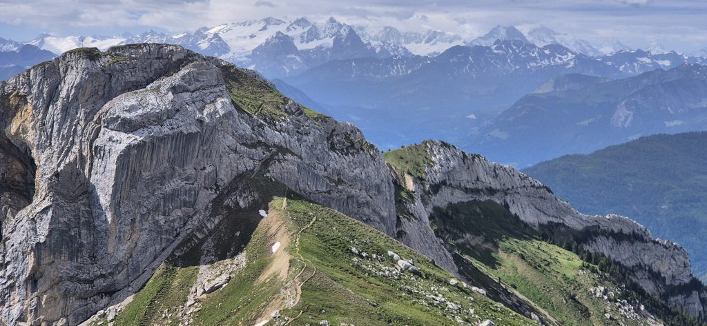 14 Tage Schweiz Rundreise