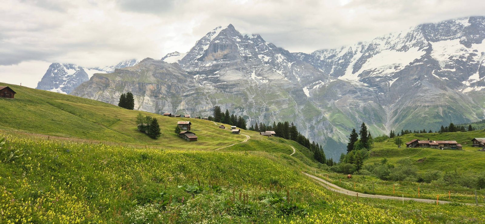 Jungfraujoch