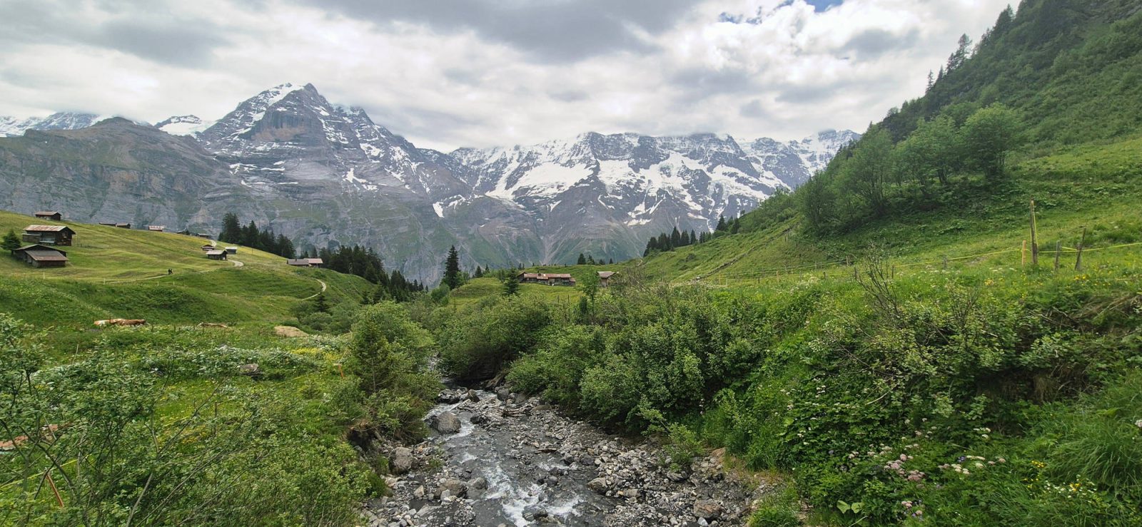 Schildbach