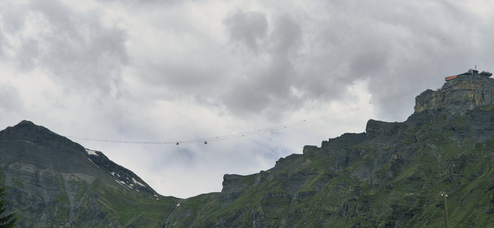 schildhornbahn