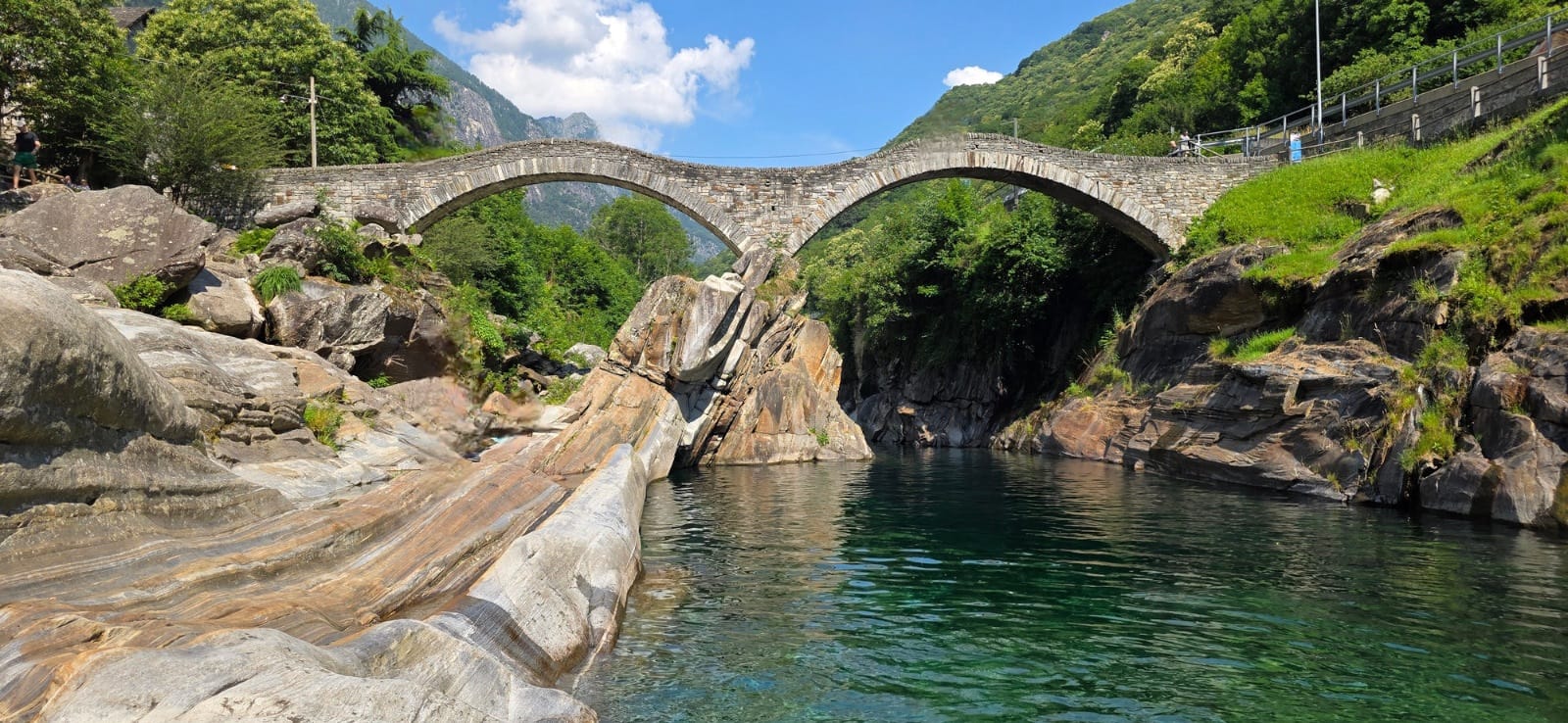Ponte dei Salti