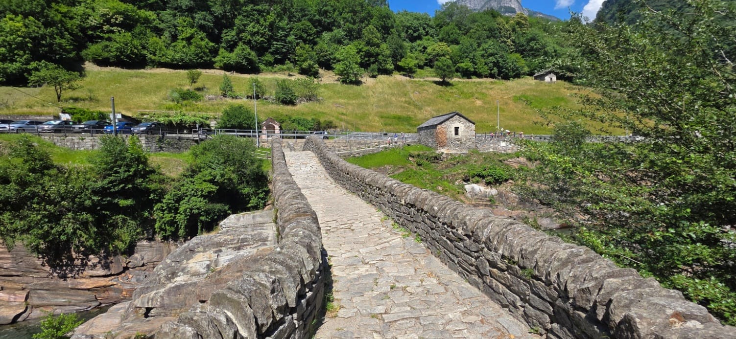 Ponte dei Salti