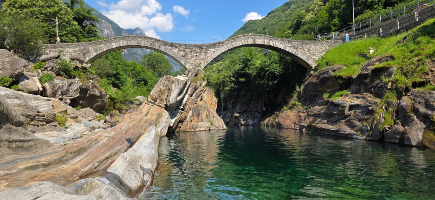 Ponte dei Salti