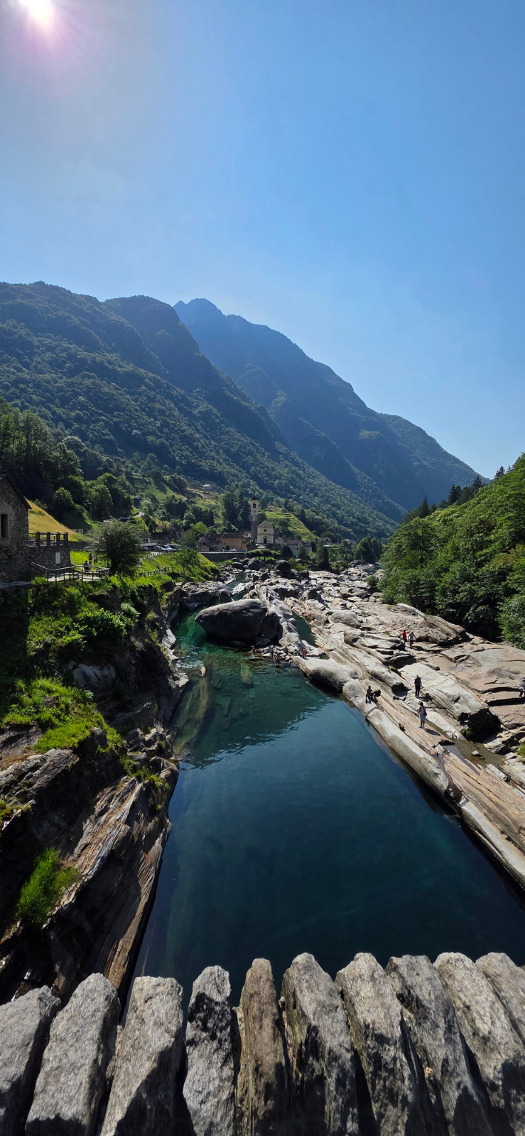 Ponte dei Salti