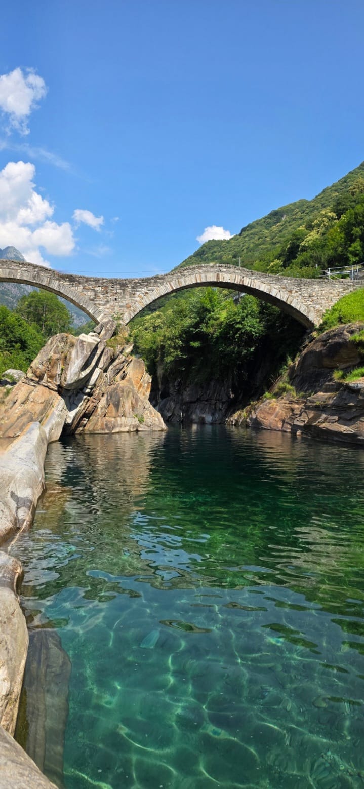 Ponte dei Salti