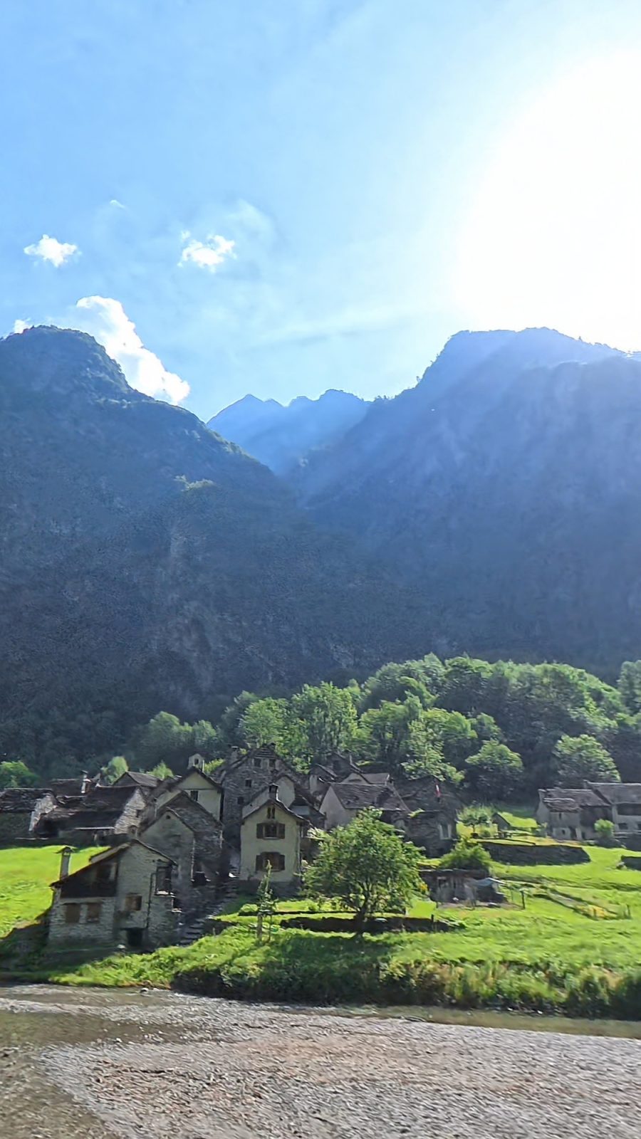das Verzacatal
