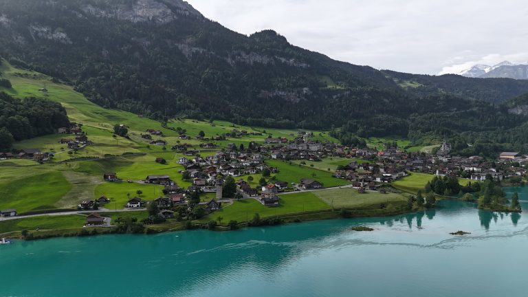 Lungnersee