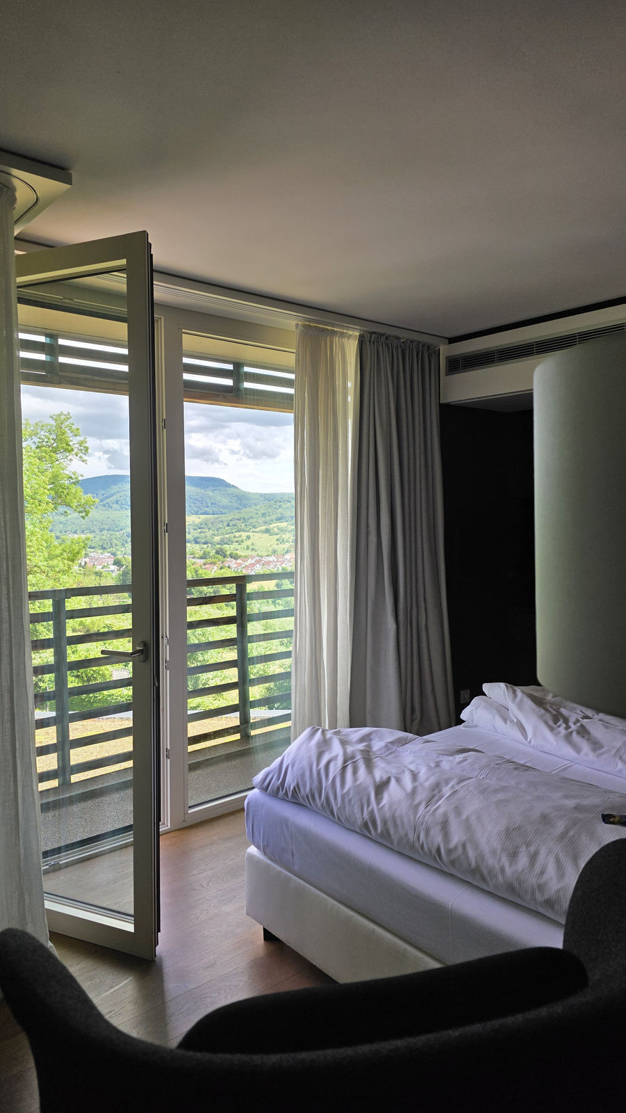 unser Zimmer