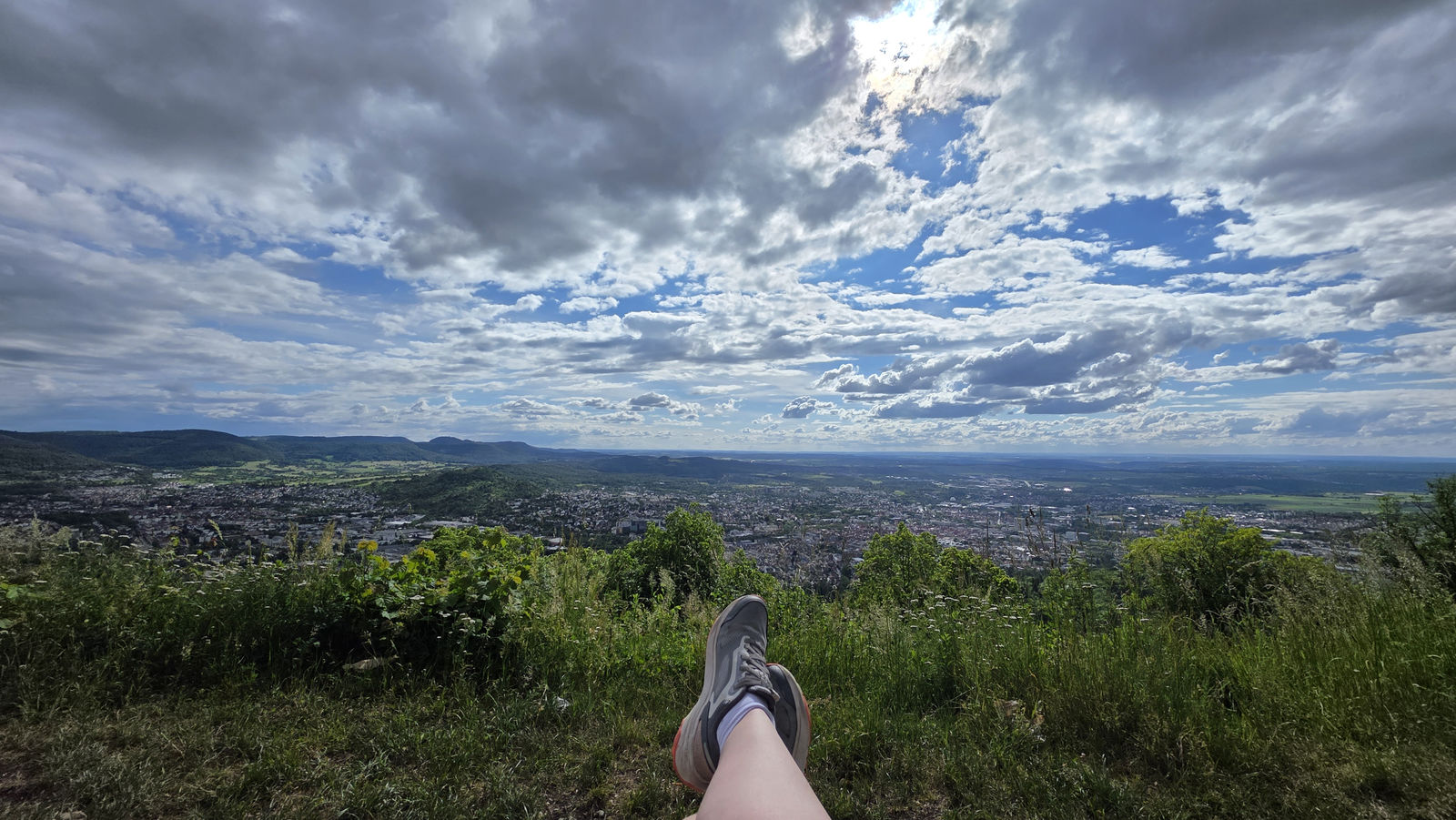 Achalm Hotel Reutlingen