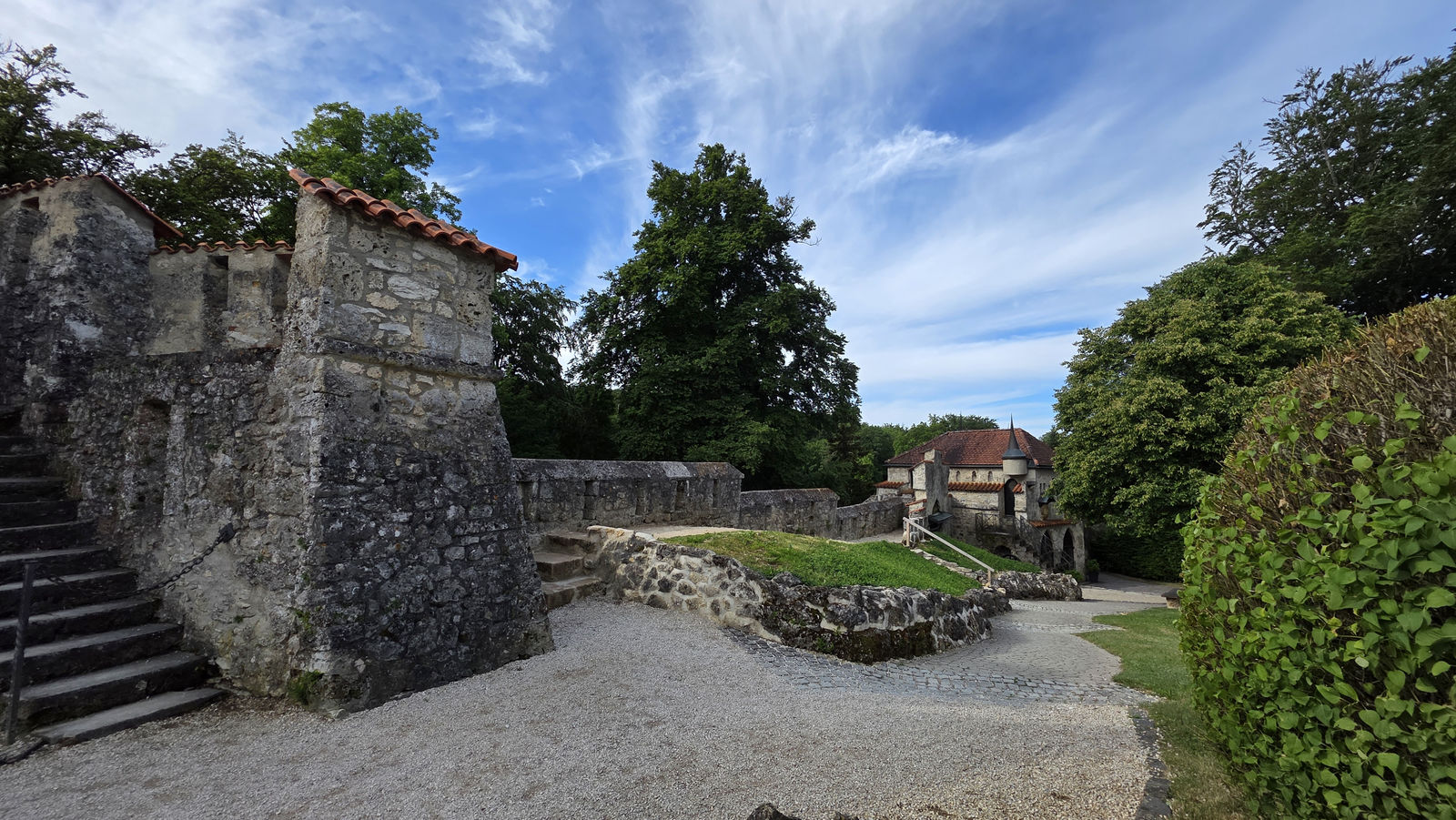 Schloßhof