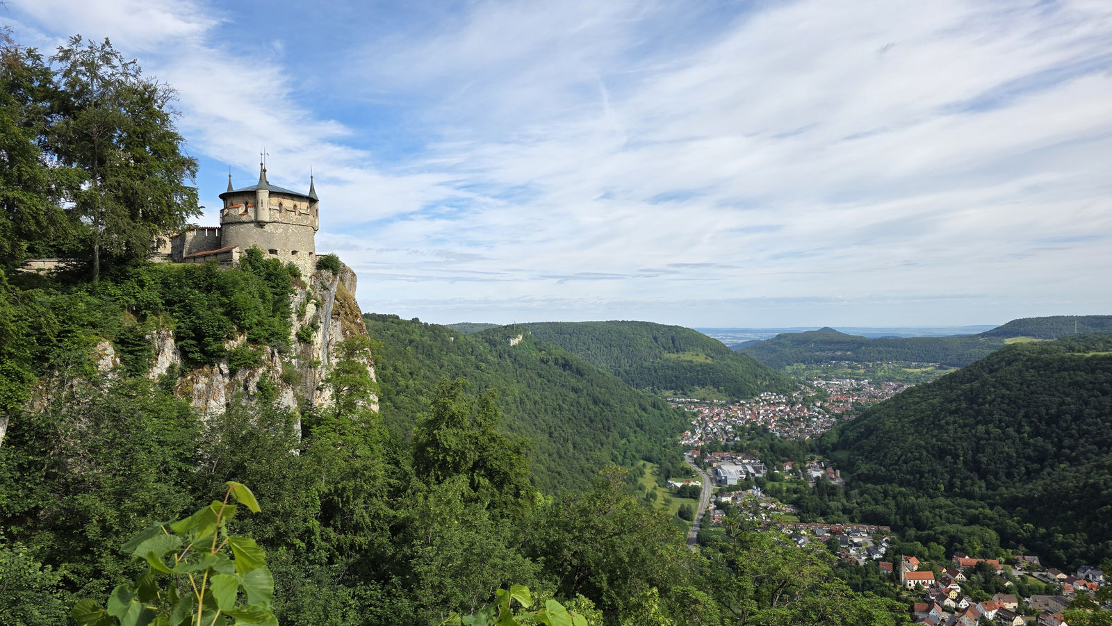 Schwäbische Alb entdecken