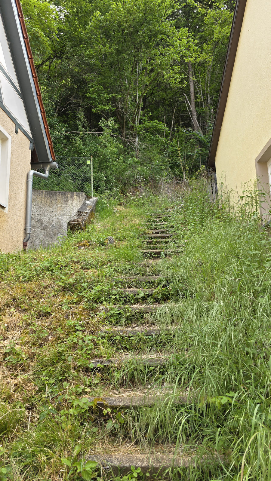 Lautertal Schwäbische Alb