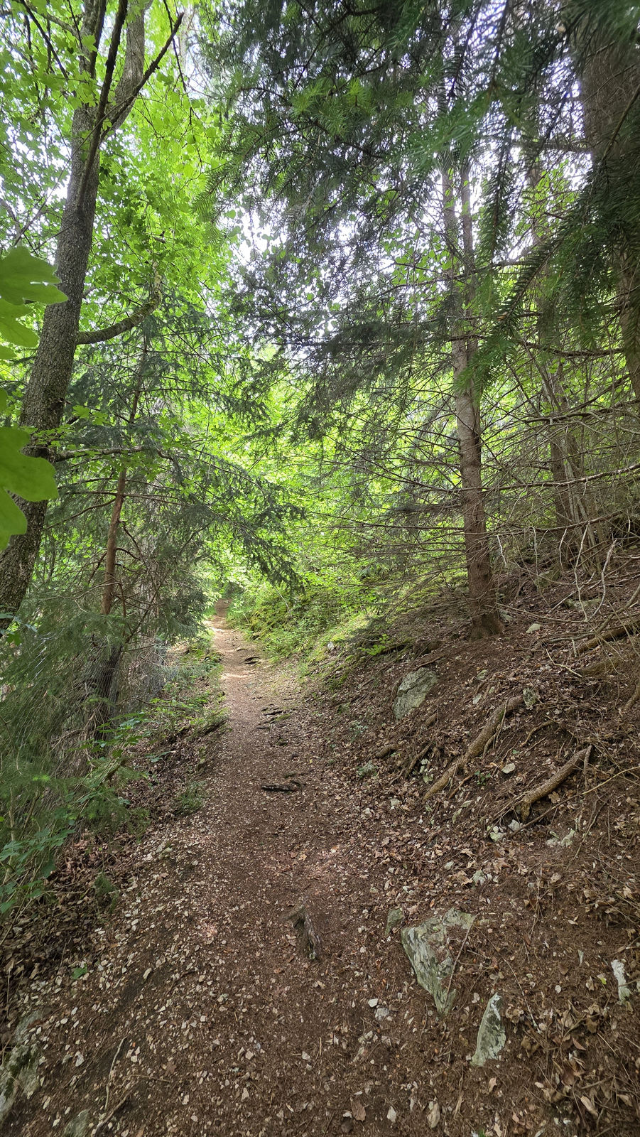 Lautertal Schwäbische Alb