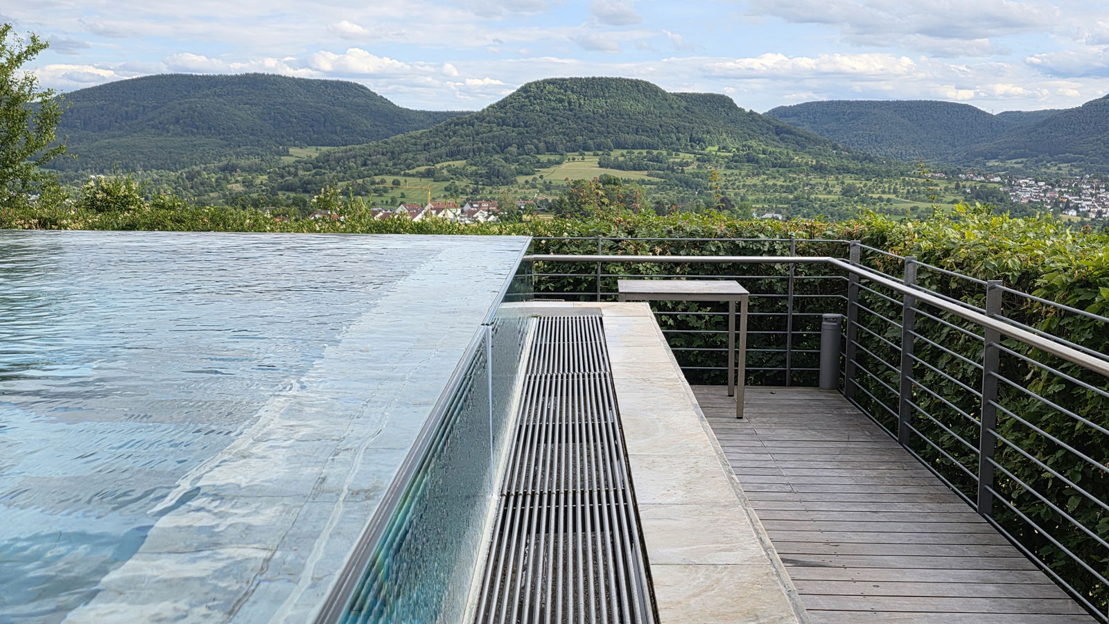 Achalm Hotel Reutlingen