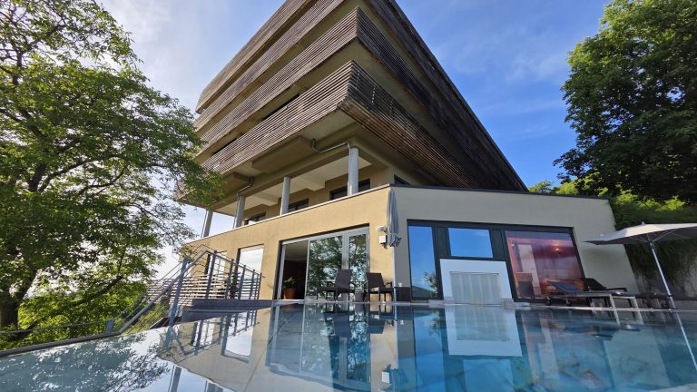 Achalm Hotel Reutlingen