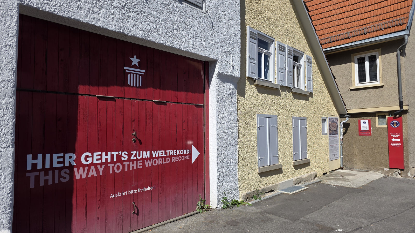Reutlingen Sehenswürdigkeiten