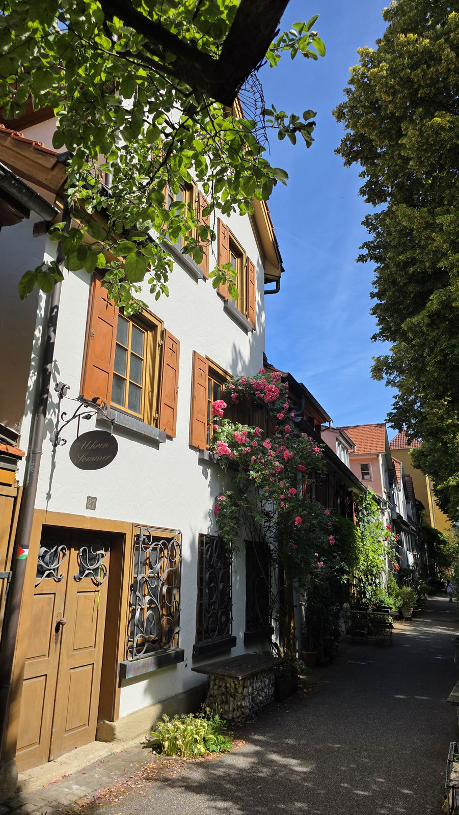 Reutlingen Sehenswürdigkeiten