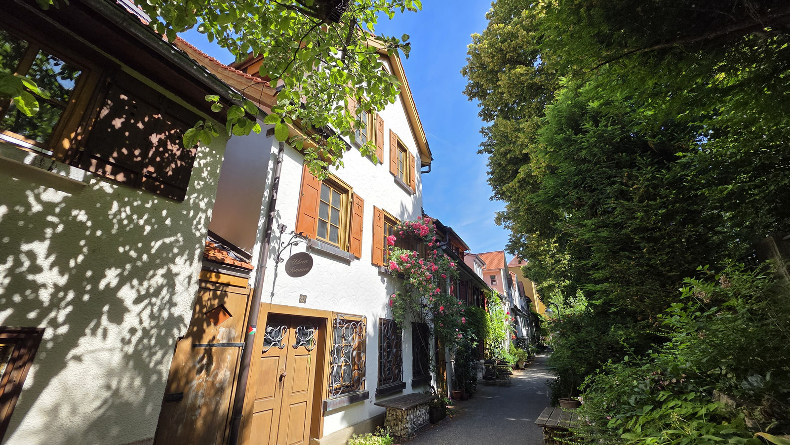 Reutlingen Sehenswürdigkeiten