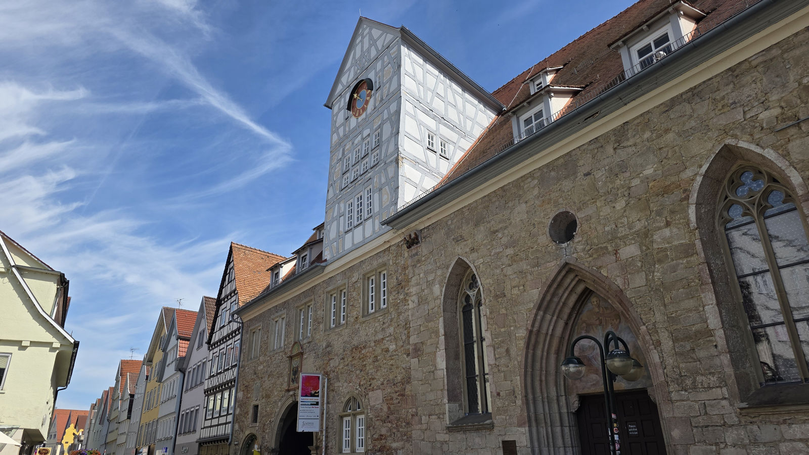 Reutlingen Sehenswürdigkeiten
