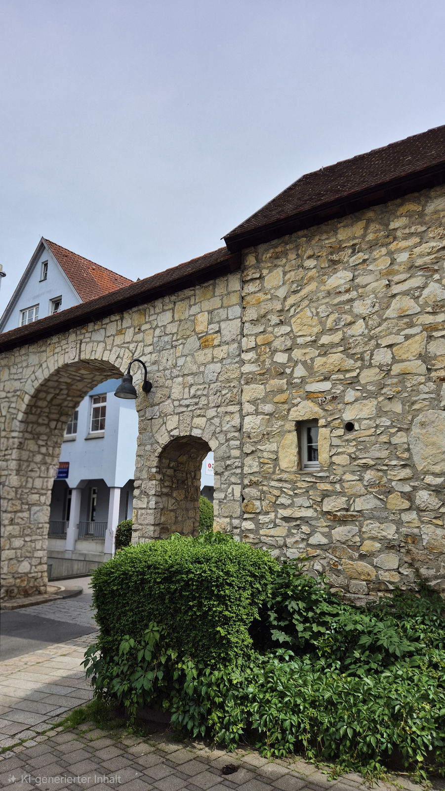 Hotel Rose Berg Ehingen