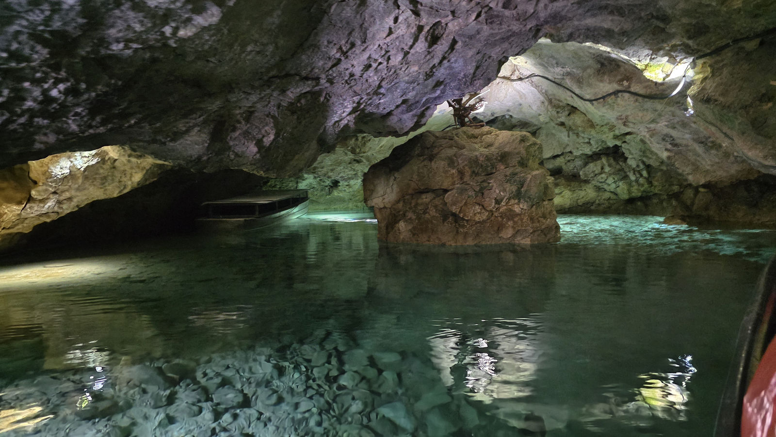 Wimsener Höhle