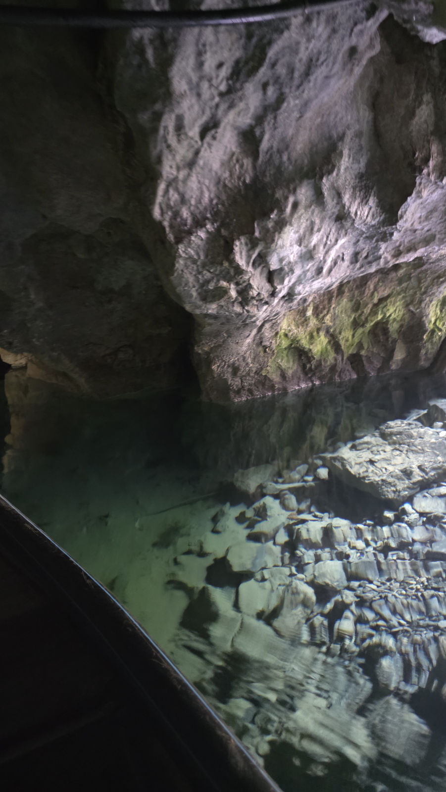 Wimsener Höhle