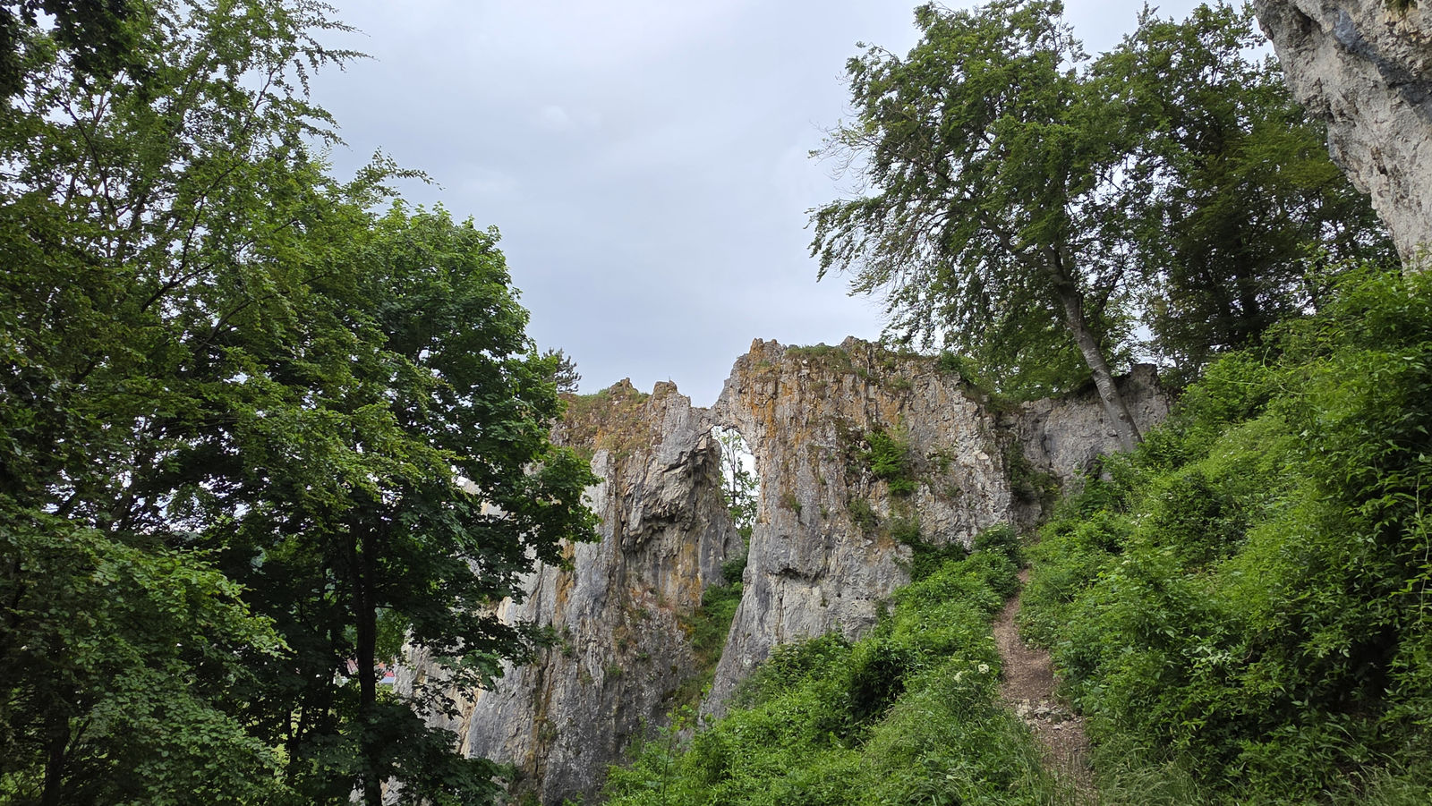 Blaubeuren Blautopf