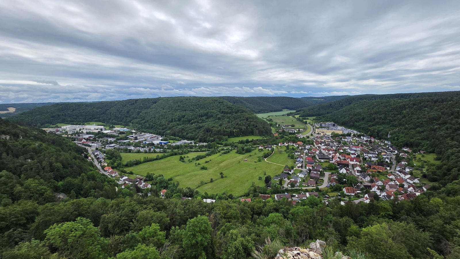 Blaubeuren Blautopf