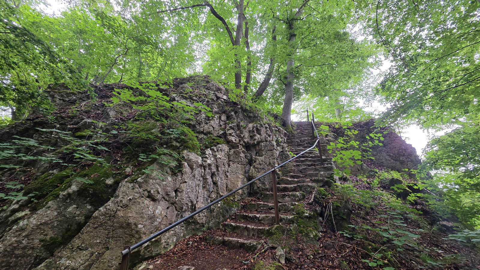 Burgruine
